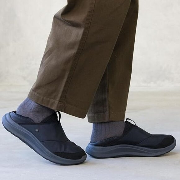 Keen Whyser Shoes - Slip-Ons (For Men) main image 7